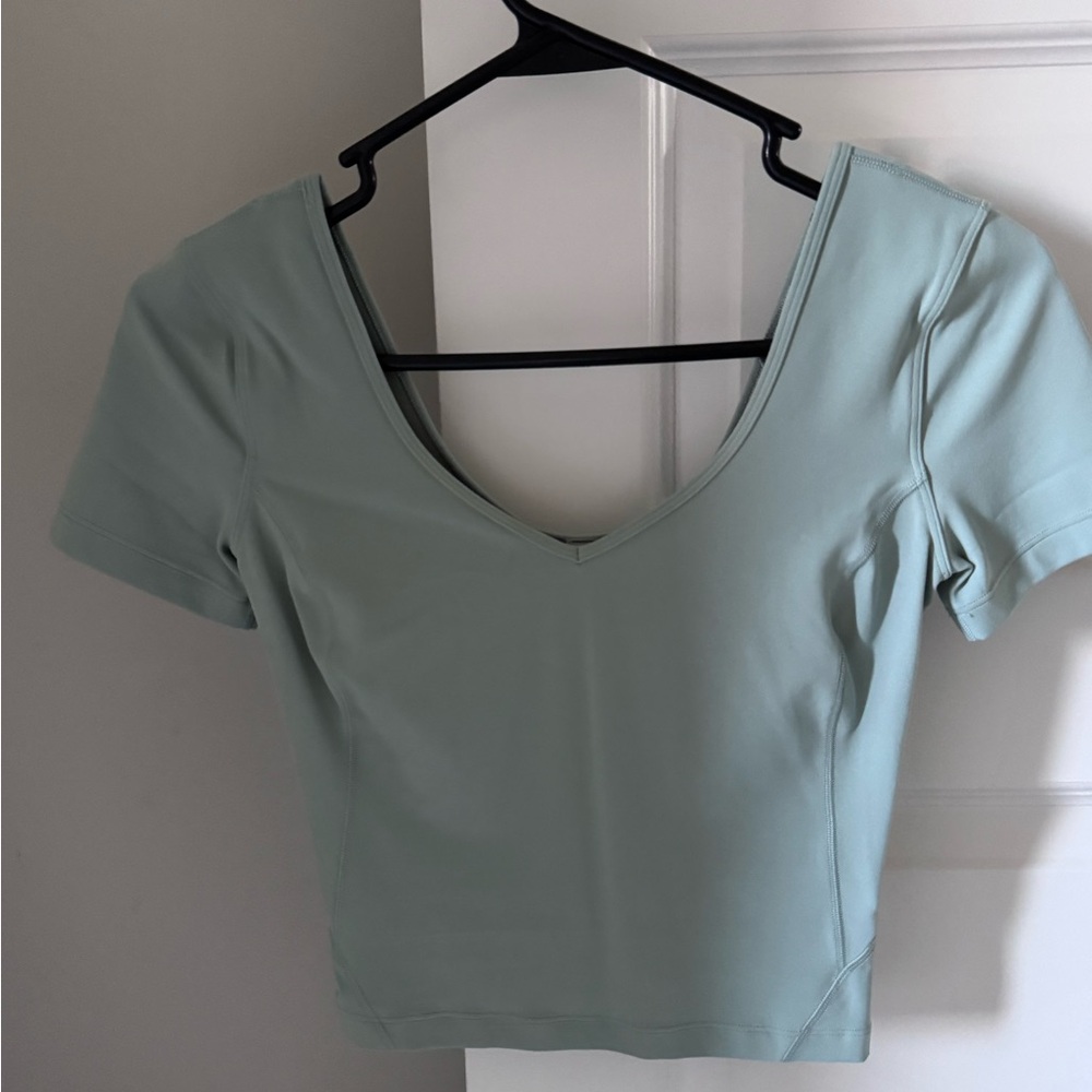 Lululemon Align Tee